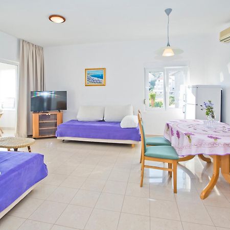 Villa Lucija Đảo Hvar Ngoại thất bức ảnh