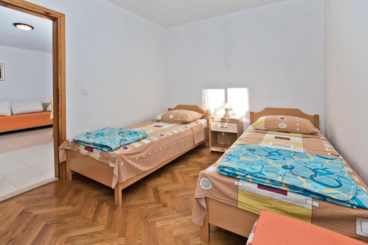 Villa Lucija Đảo Hvar Ngoại thất bức ảnh