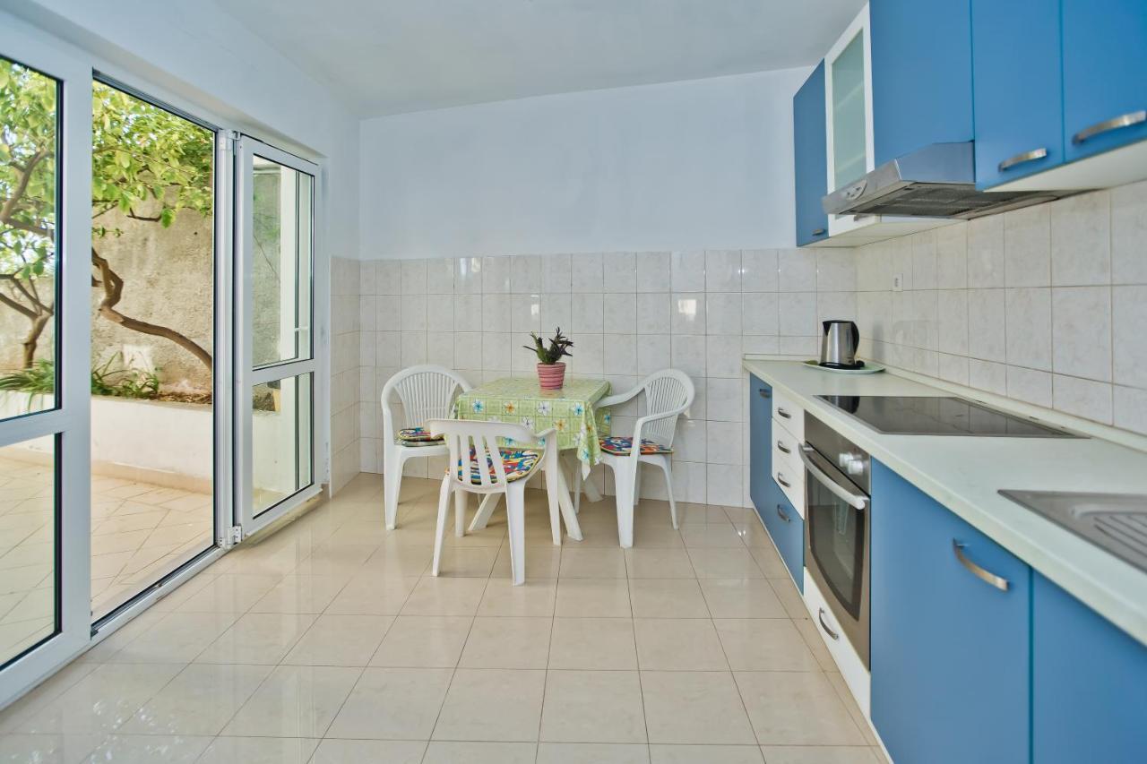 Villa Lucija Đảo Hvar Ngoại thất bức ảnh