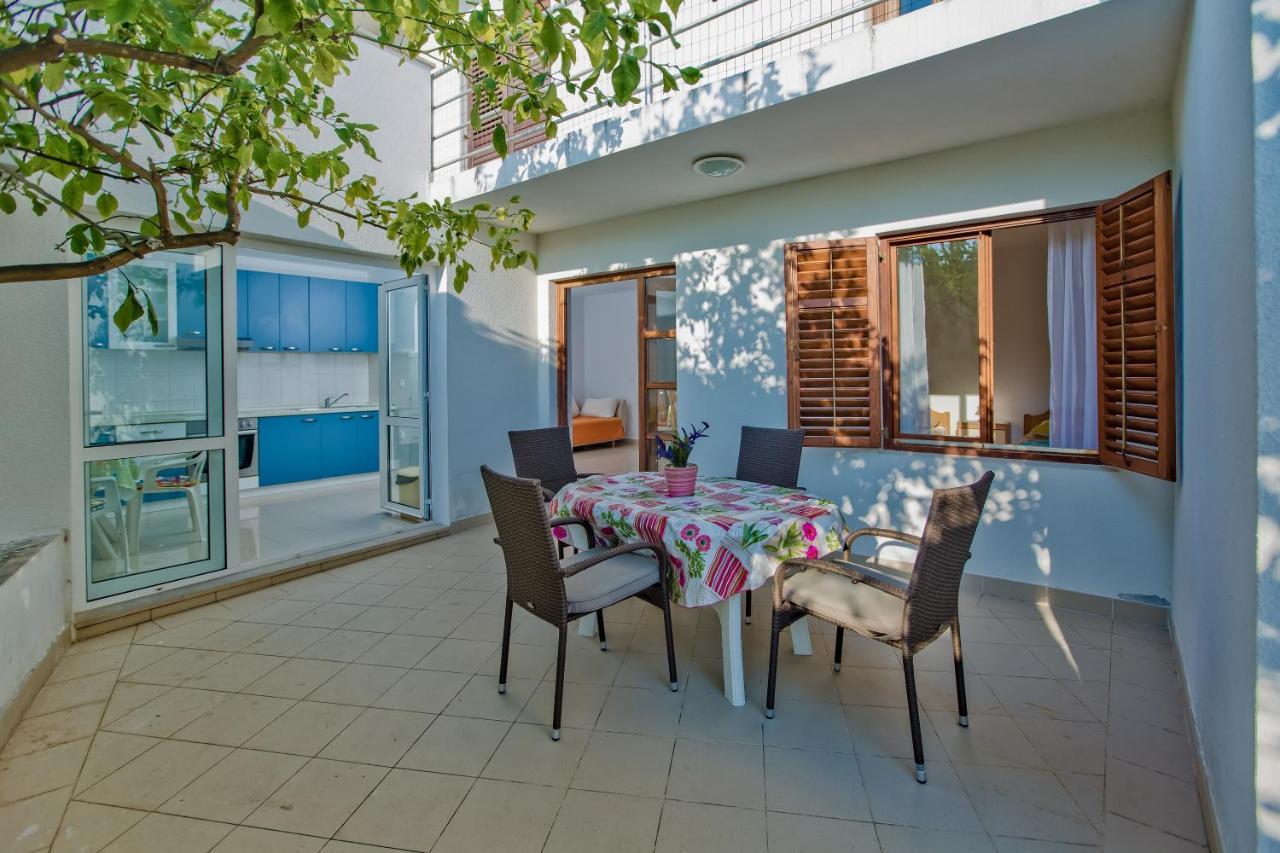 Villa Lucija Đảo Hvar Ngoại thất bức ảnh