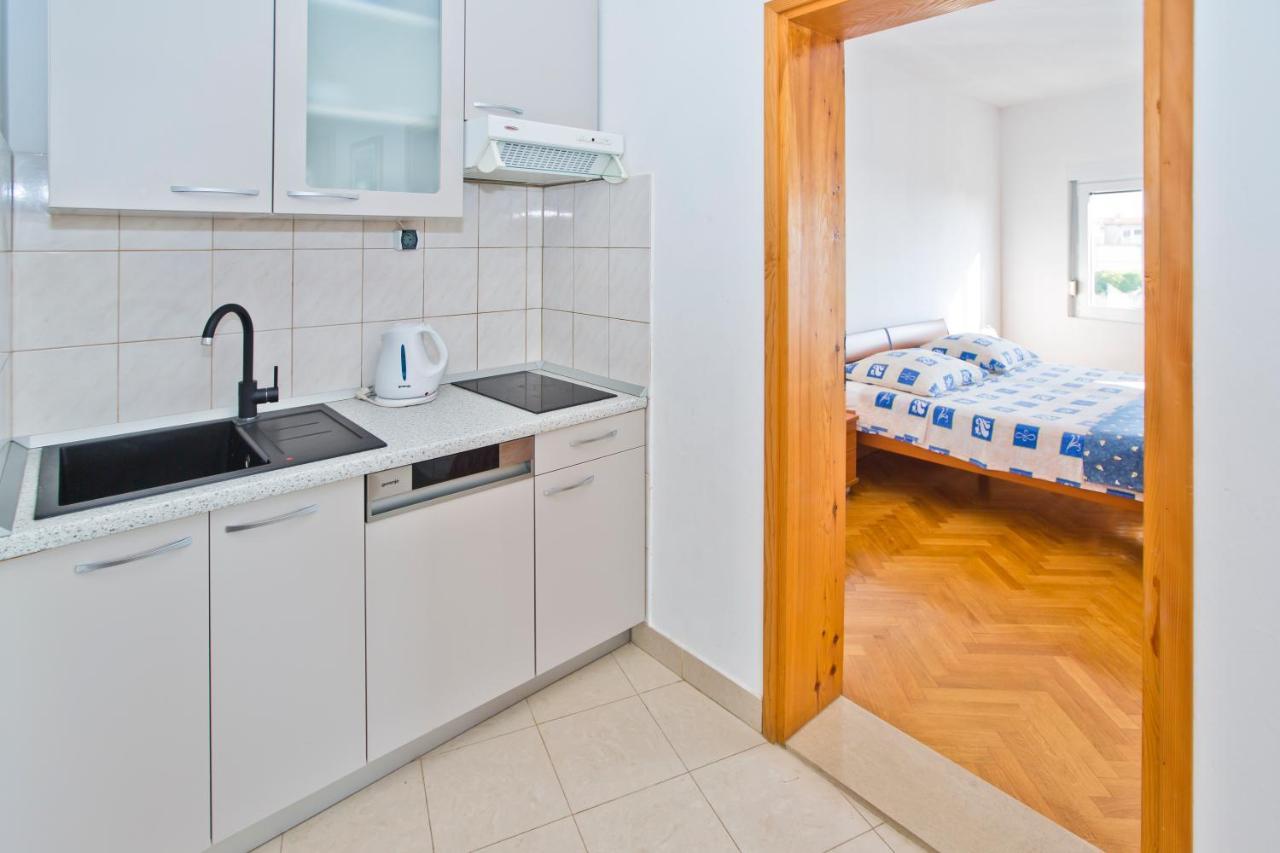 Villa Lucija Đảo Hvar Ngoại thất bức ảnh