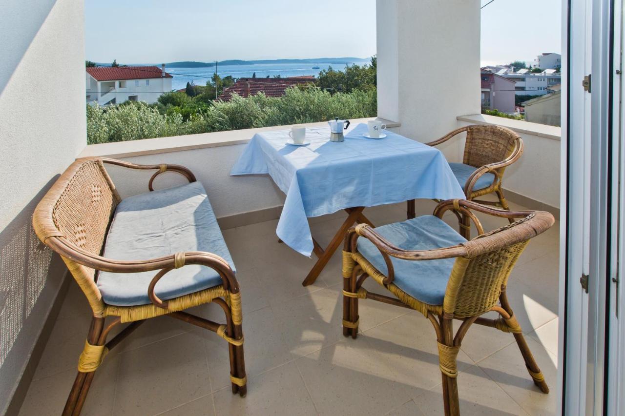 Villa Lucija Đảo Hvar Ngoại thất bức ảnh