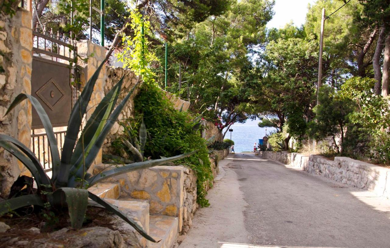 Villa Lucija Đảo Hvar Ngoại thất bức ảnh