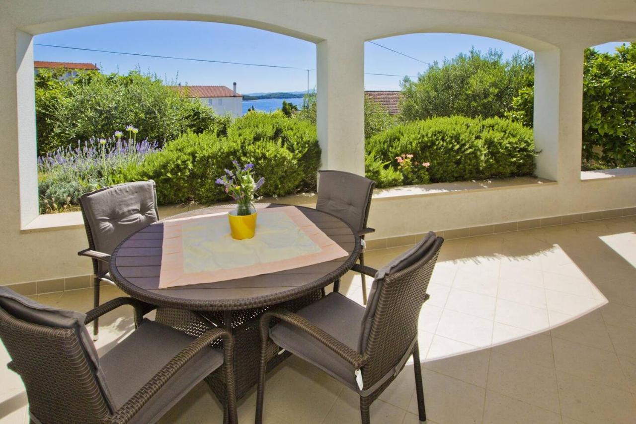 Villa Lucija Đảo Hvar Phòng bức ảnh