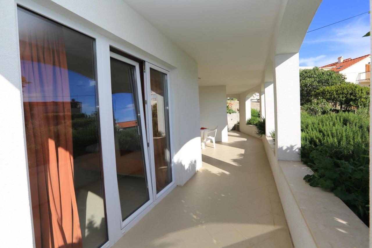 Villa Lucija Đảo Hvar Ngoại thất bức ảnh