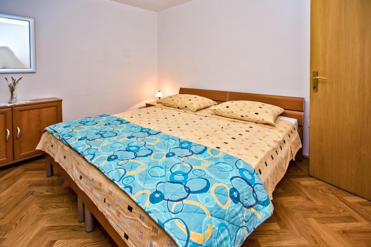 Villa Lucija Đảo Hvar Ngoại thất bức ảnh
