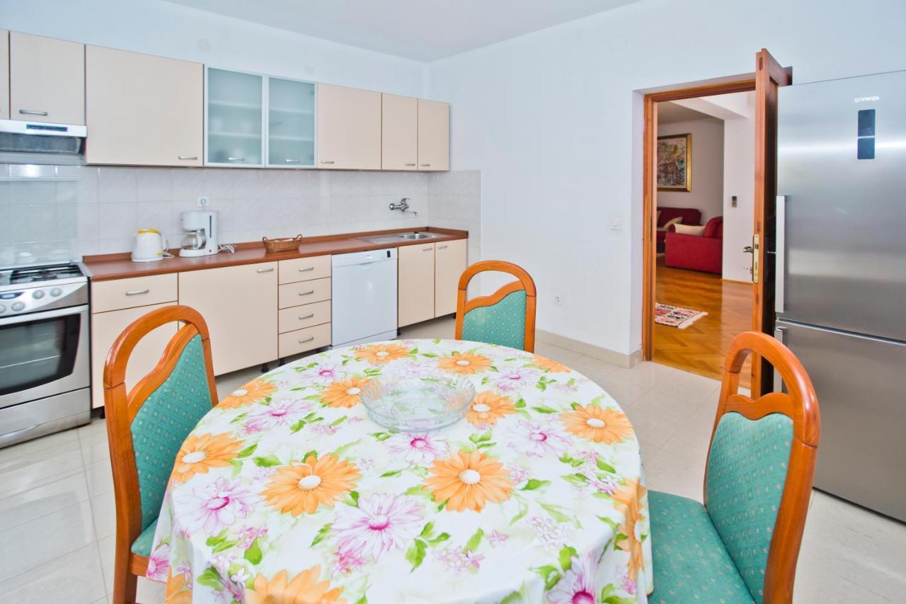 Villa Lucija Đảo Hvar Ngoại thất bức ảnh