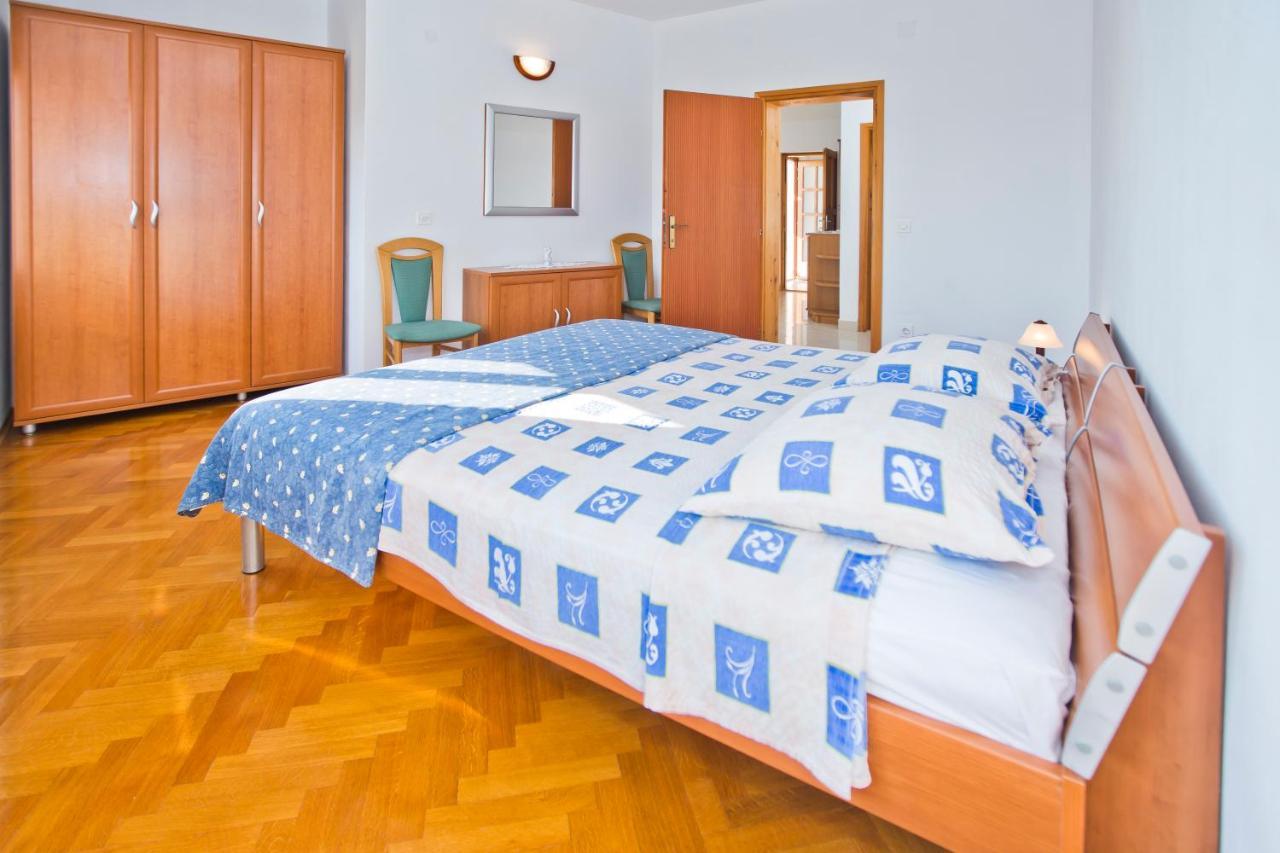 Villa Lucija Đảo Hvar Ngoại thất bức ảnh