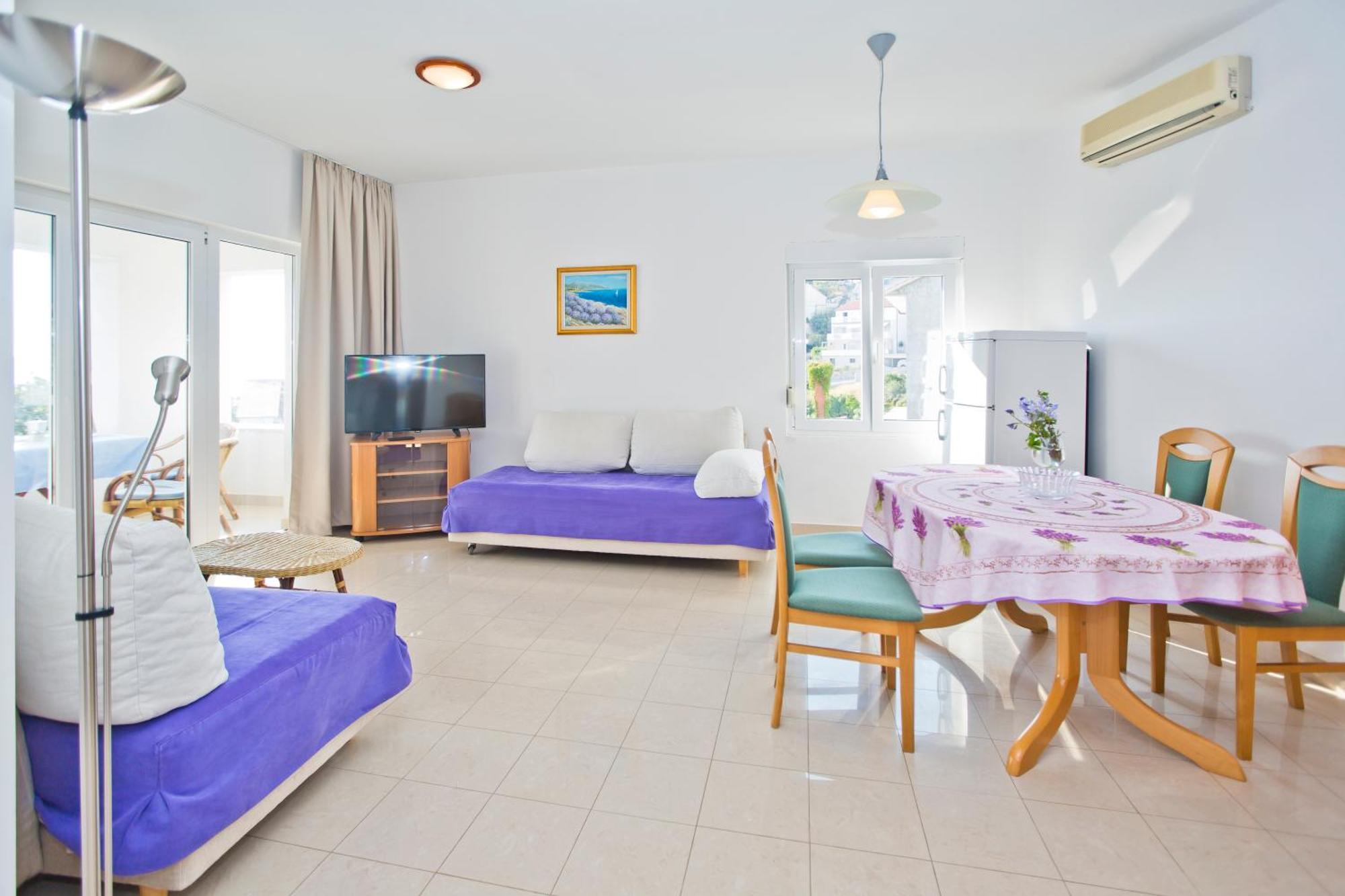 Villa Lucija Đảo Hvar Ngoại thất bức ảnh
