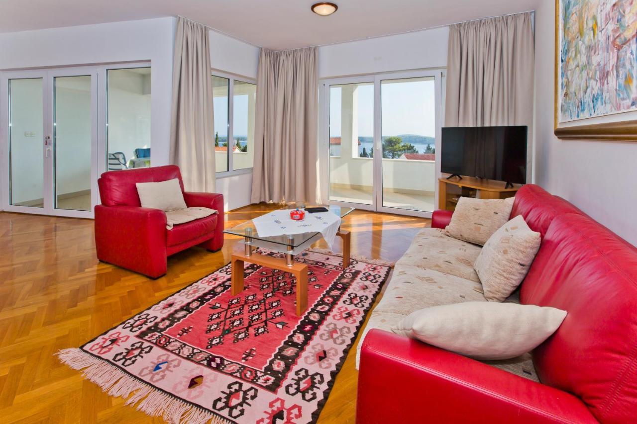 Villa Lucija Đảo Hvar Ngoại thất bức ảnh
