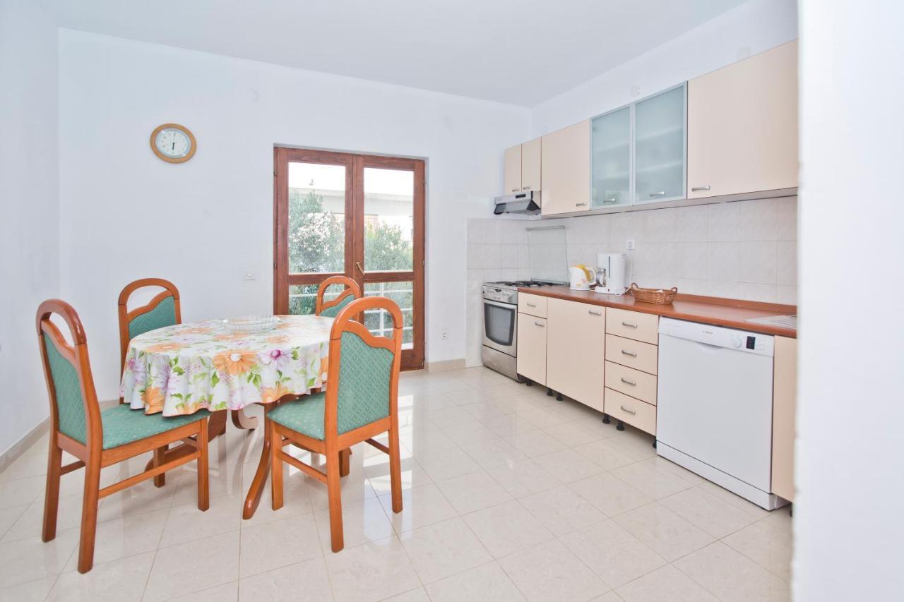 Villa Lucija Đảo Hvar Ngoại thất bức ảnh