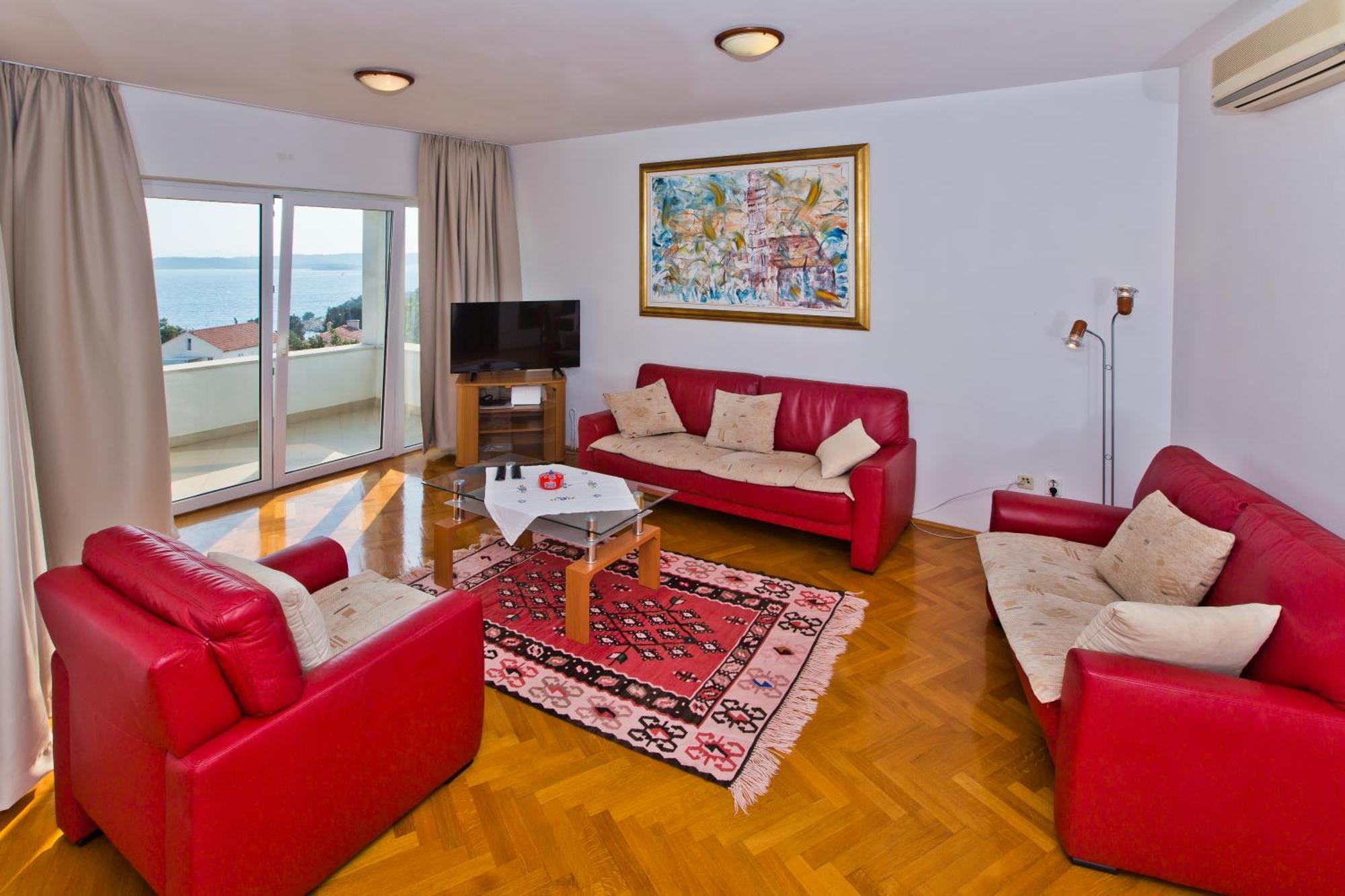 Villa Lucija Đảo Hvar Phòng bức ảnh