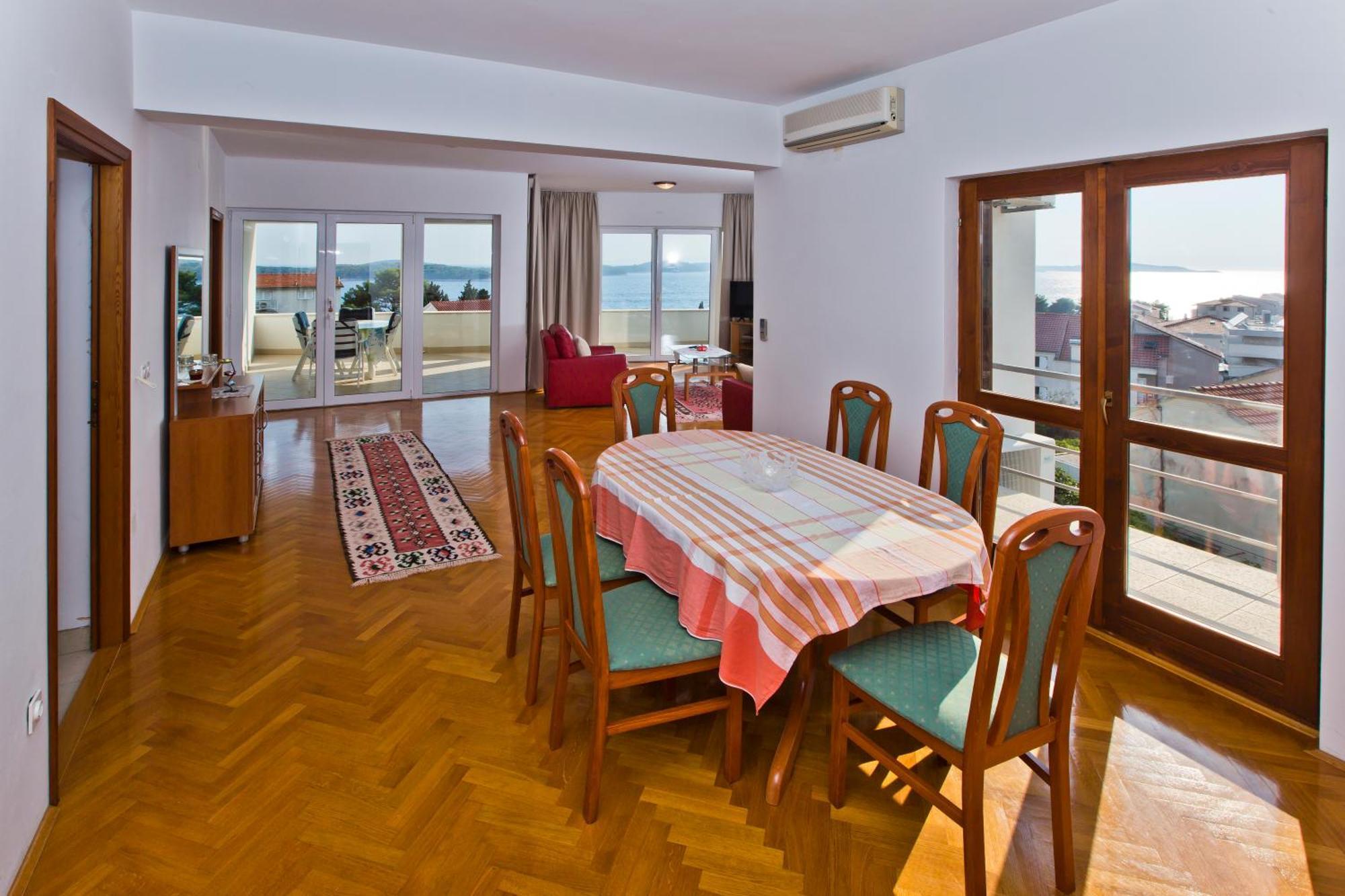 Villa Lucija Đảo Hvar Phòng bức ảnh