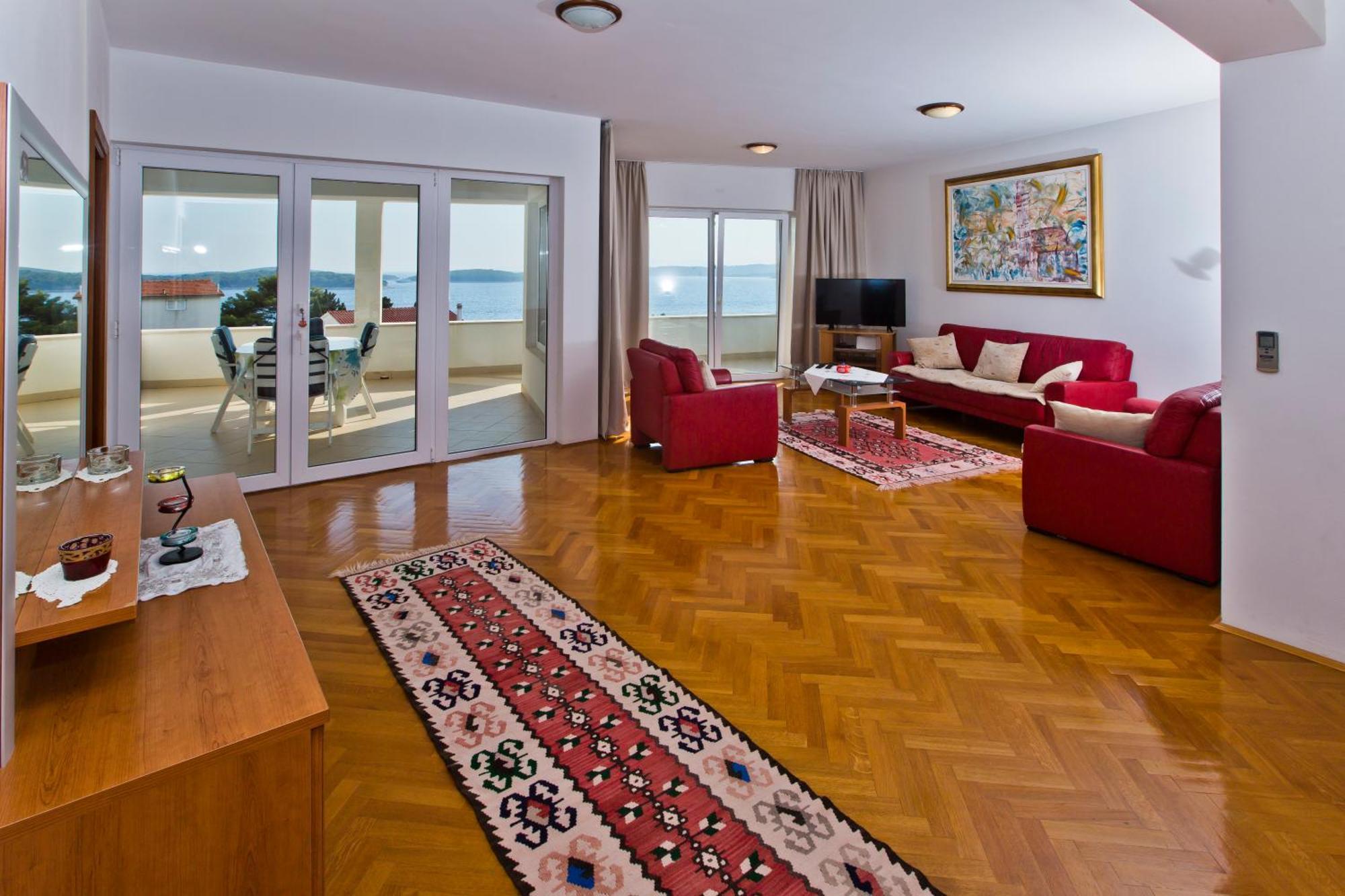 Villa Lucija Đảo Hvar Phòng bức ảnh