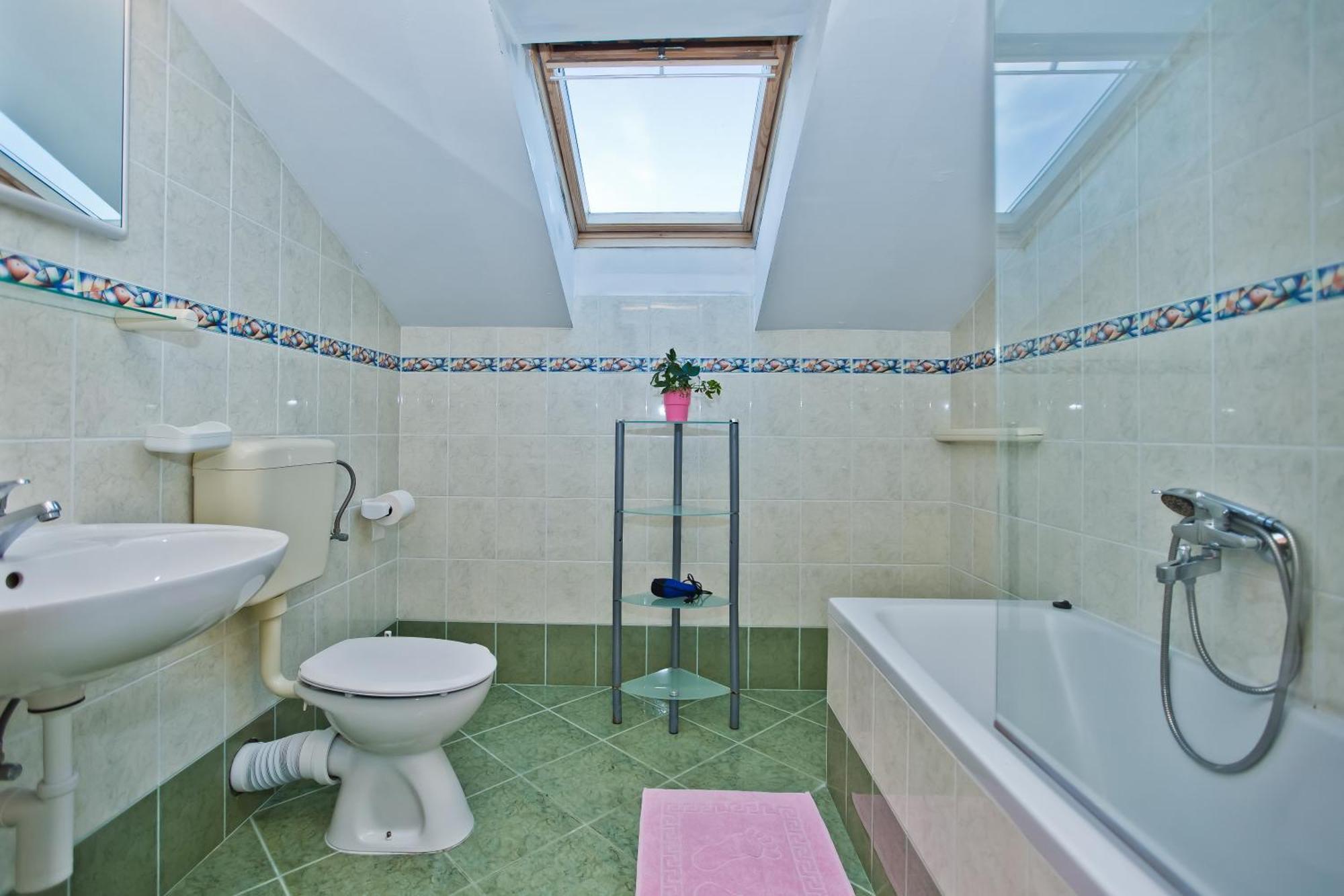 Villa Lucija Đảo Hvar Phòng bức ảnh
