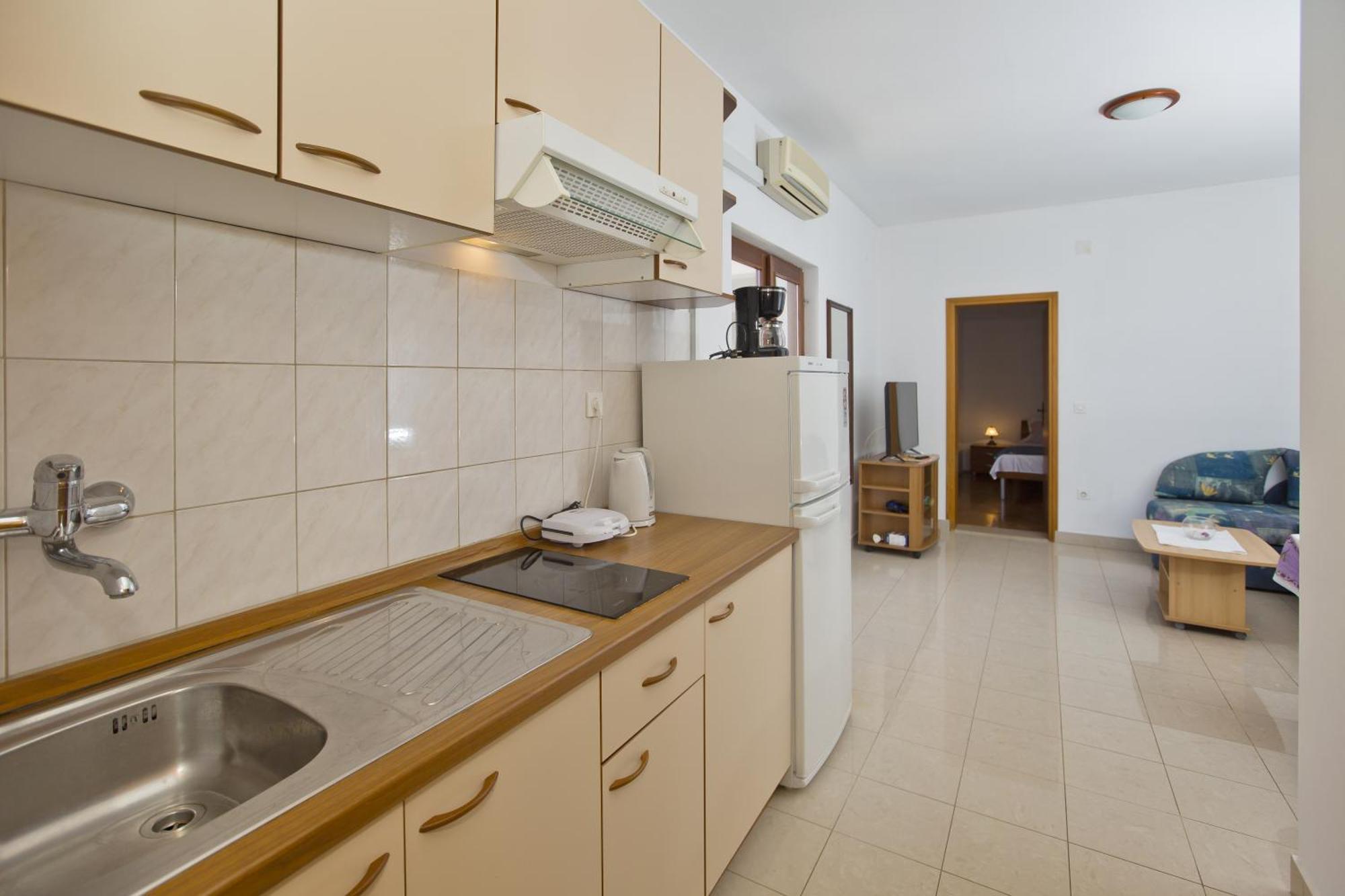 Villa Lucija Đảo Hvar Phòng bức ảnh