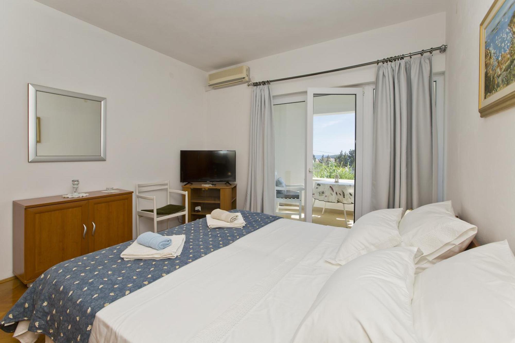Villa Lucija Đảo Hvar Phòng bức ảnh