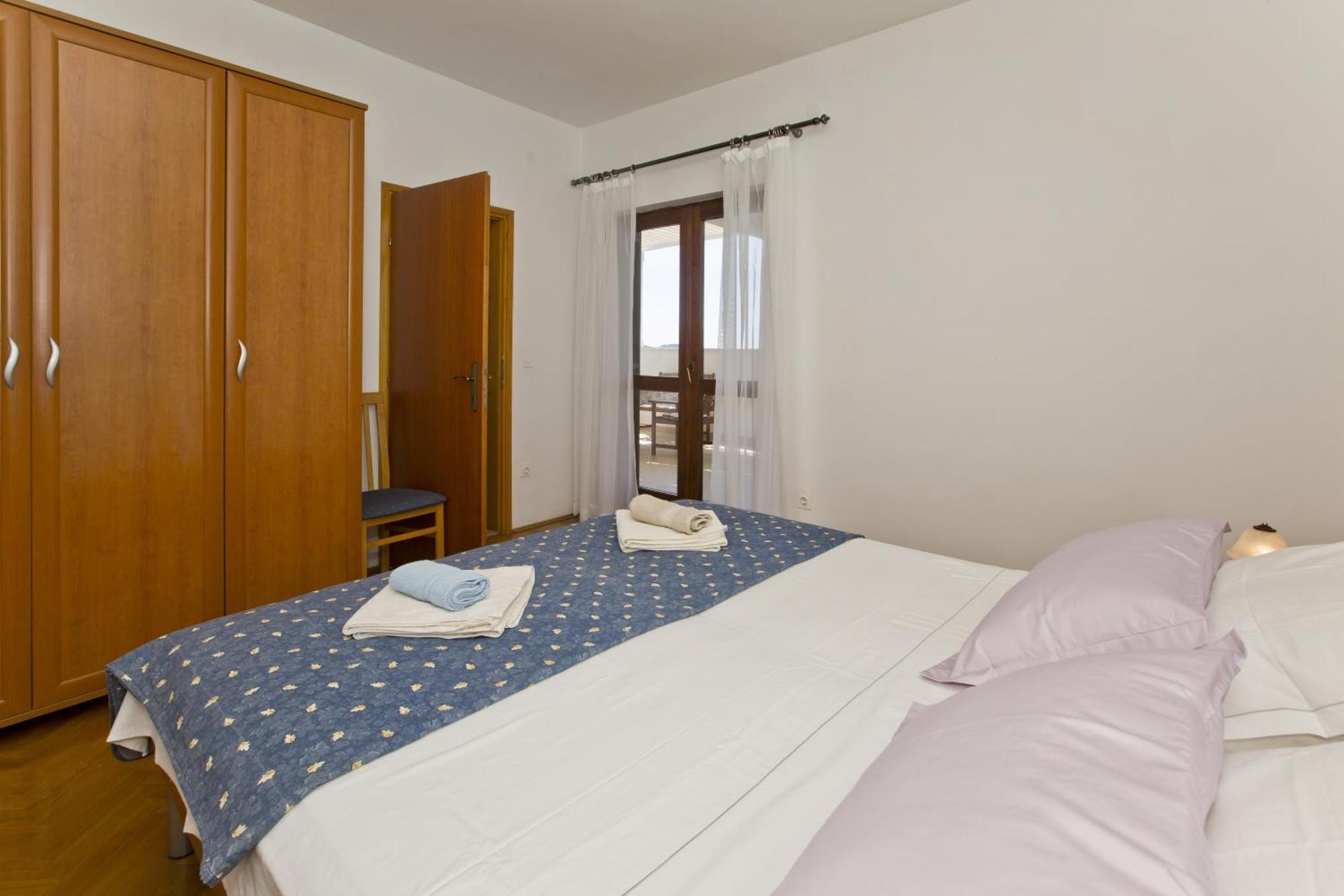 Villa Lucija Đảo Hvar Phòng bức ảnh