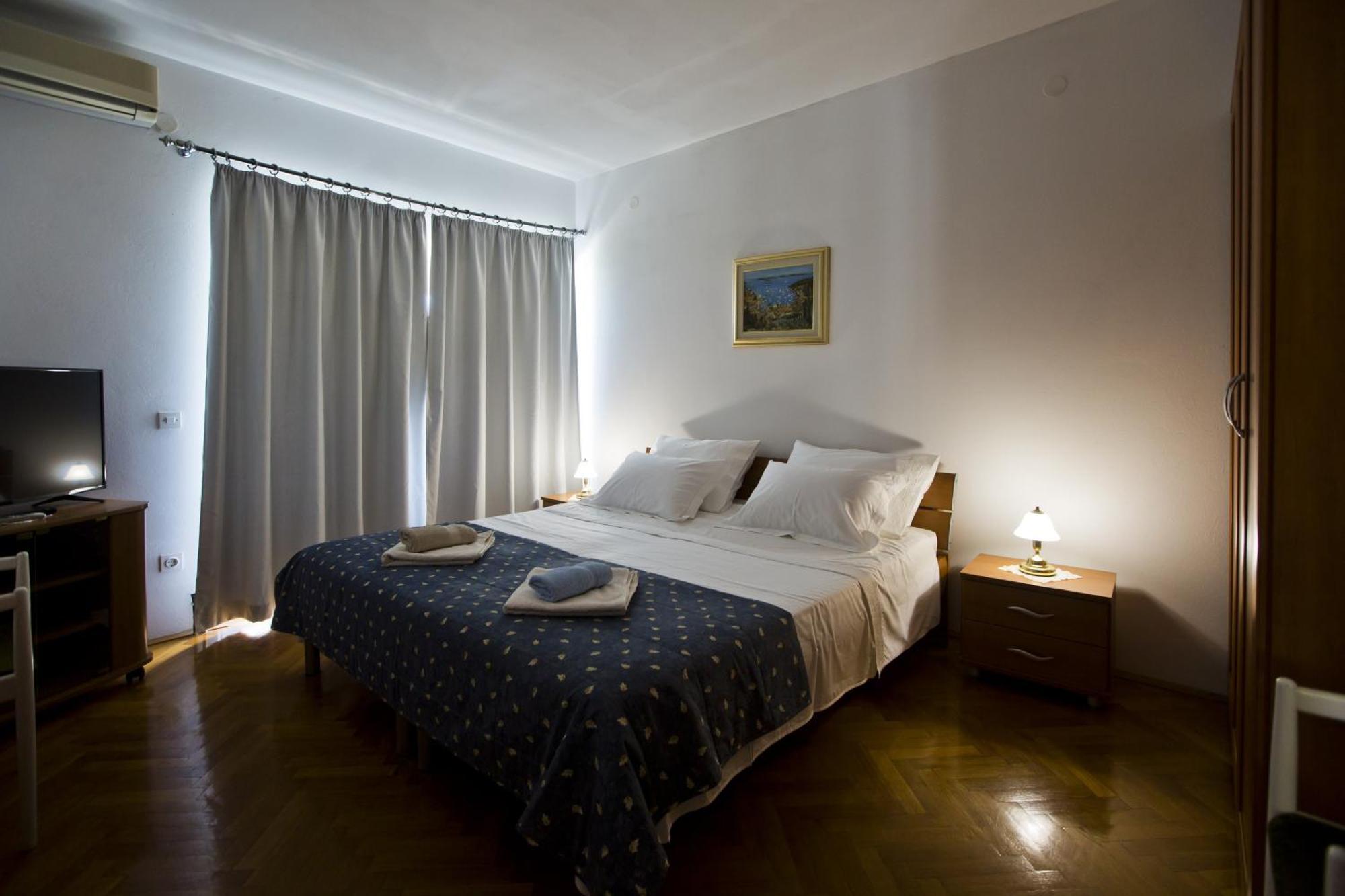 Villa Lucija Đảo Hvar Phòng bức ảnh