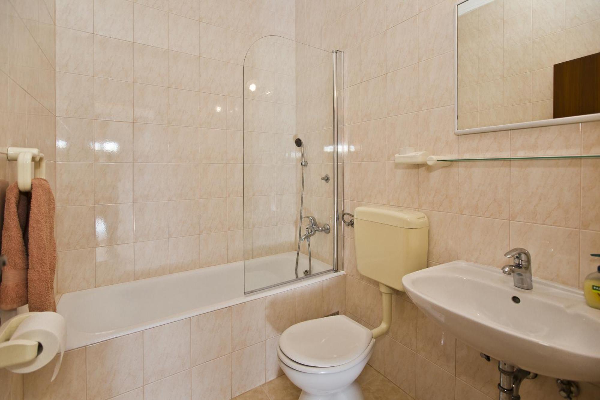 Villa Lucija Đảo Hvar Phòng bức ảnh