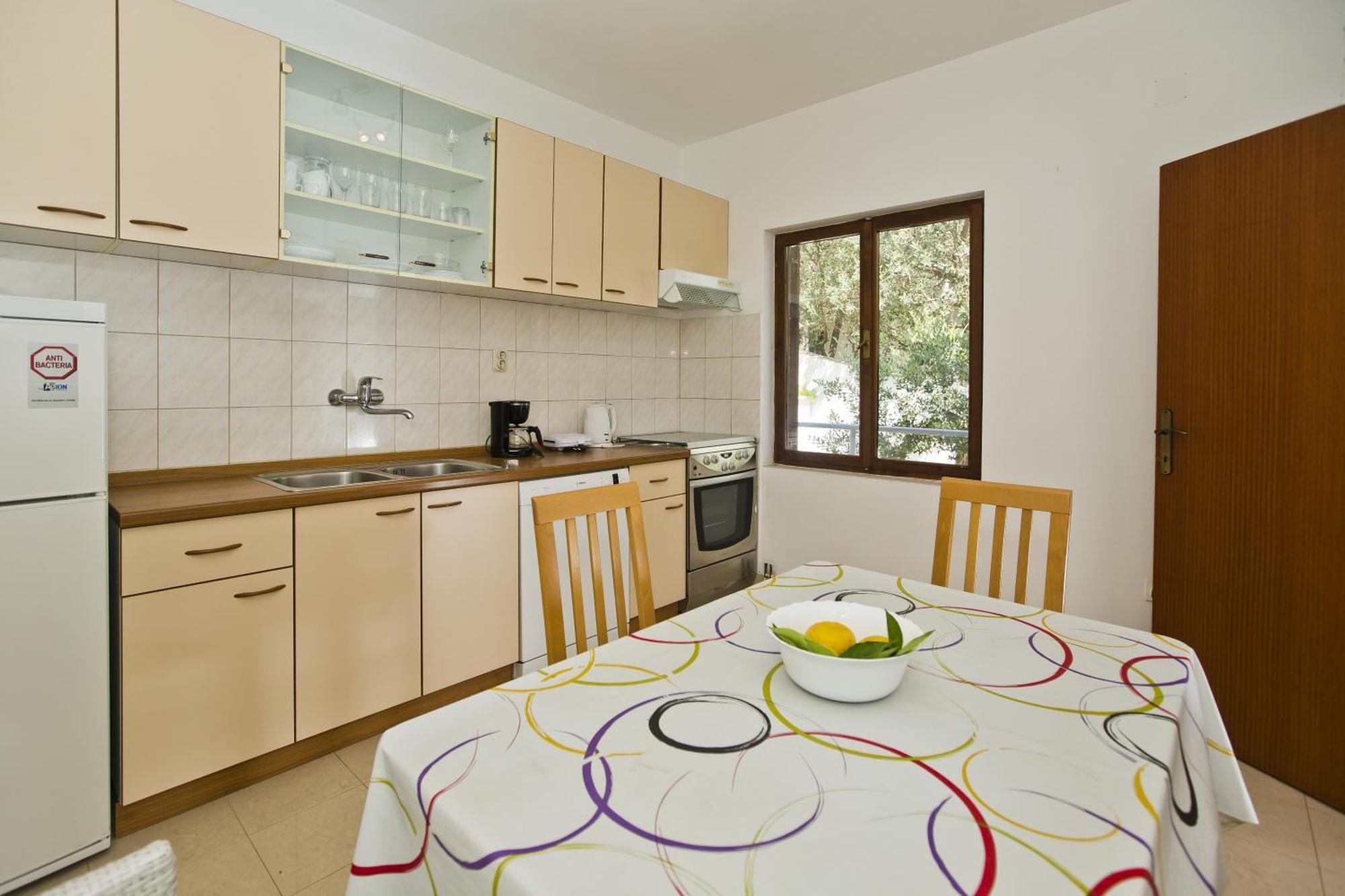 Villa Lucija Đảo Hvar Phòng bức ảnh