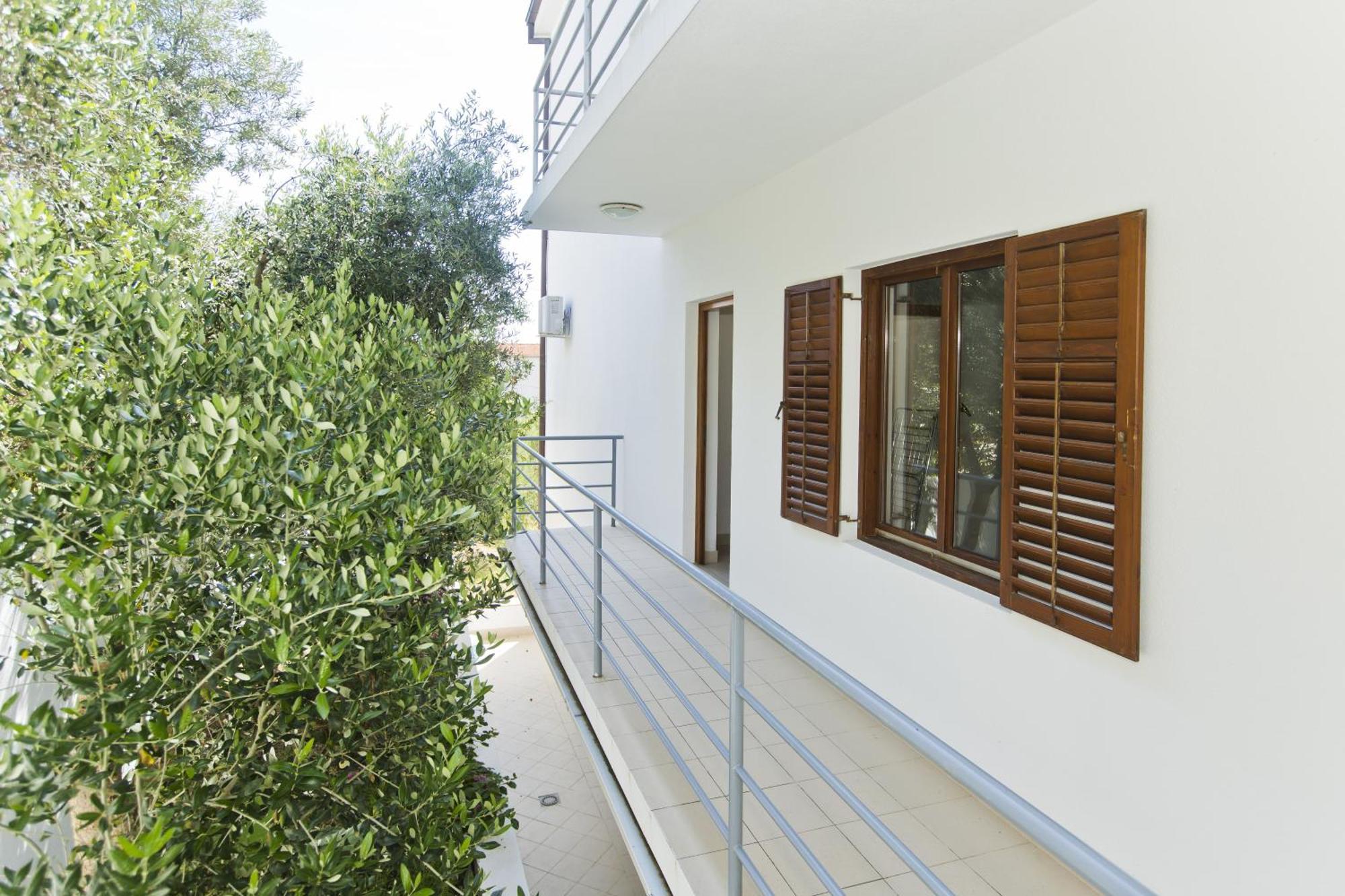 Villa Lucija Đảo Hvar Phòng bức ảnh