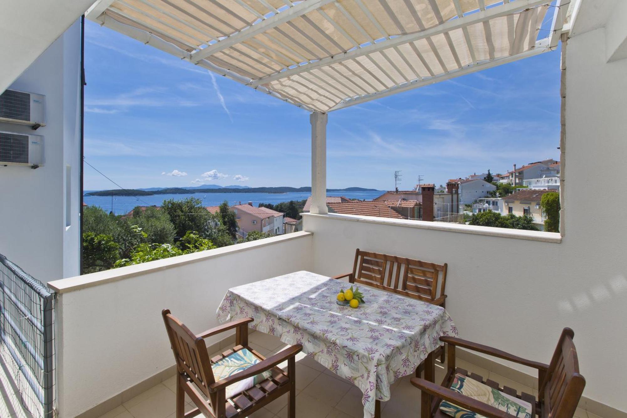 Villa Lucija Đảo Hvar Phòng bức ảnh