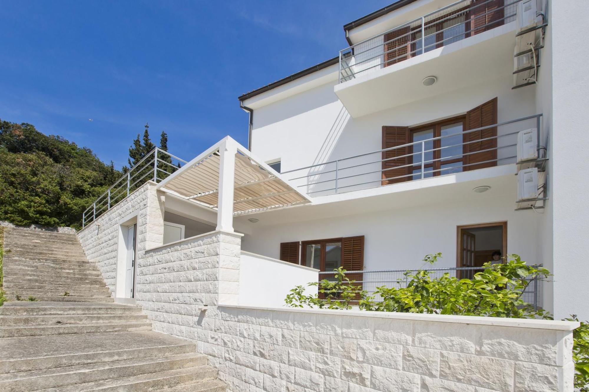 Villa Lucija Đảo Hvar Phòng bức ảnh