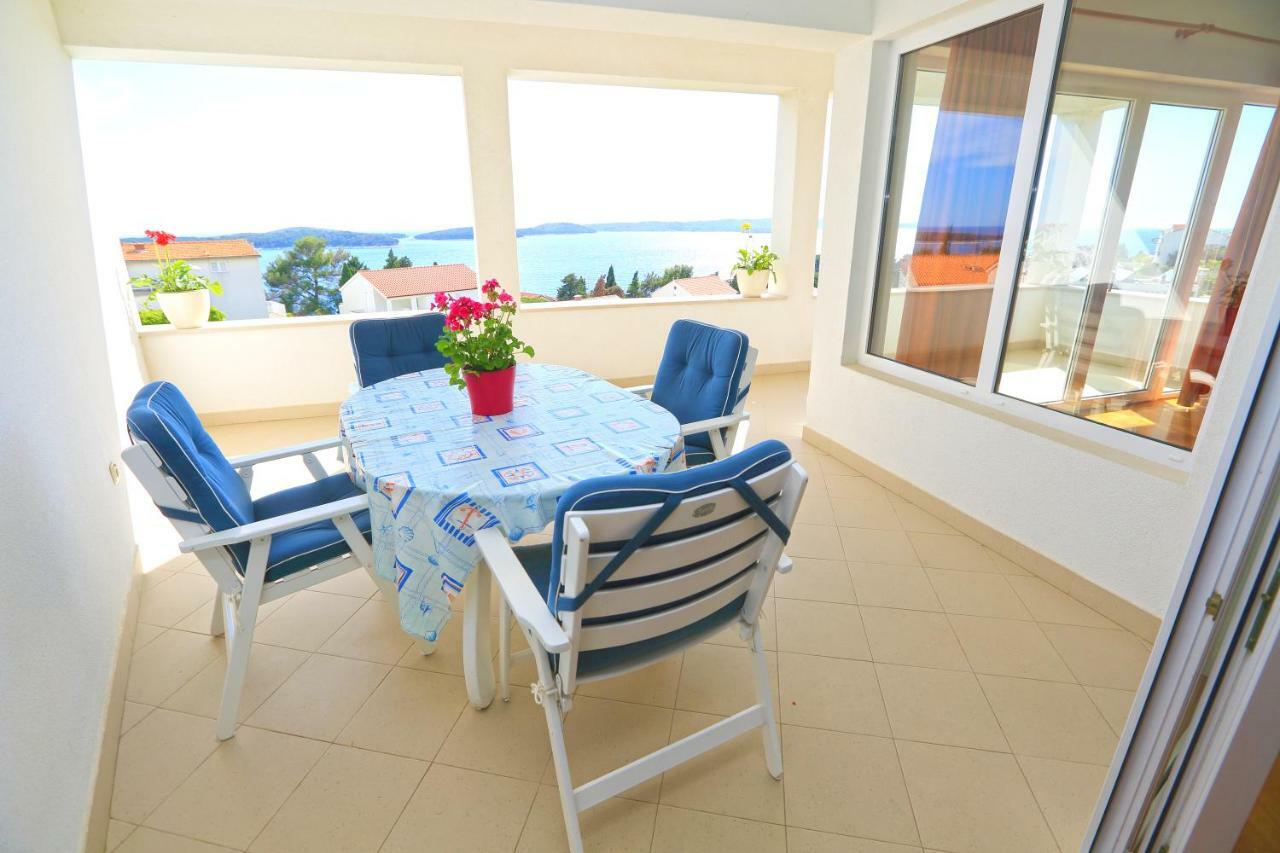Villa Lucija Đảo Hvar Ngoại thất bức ảnh