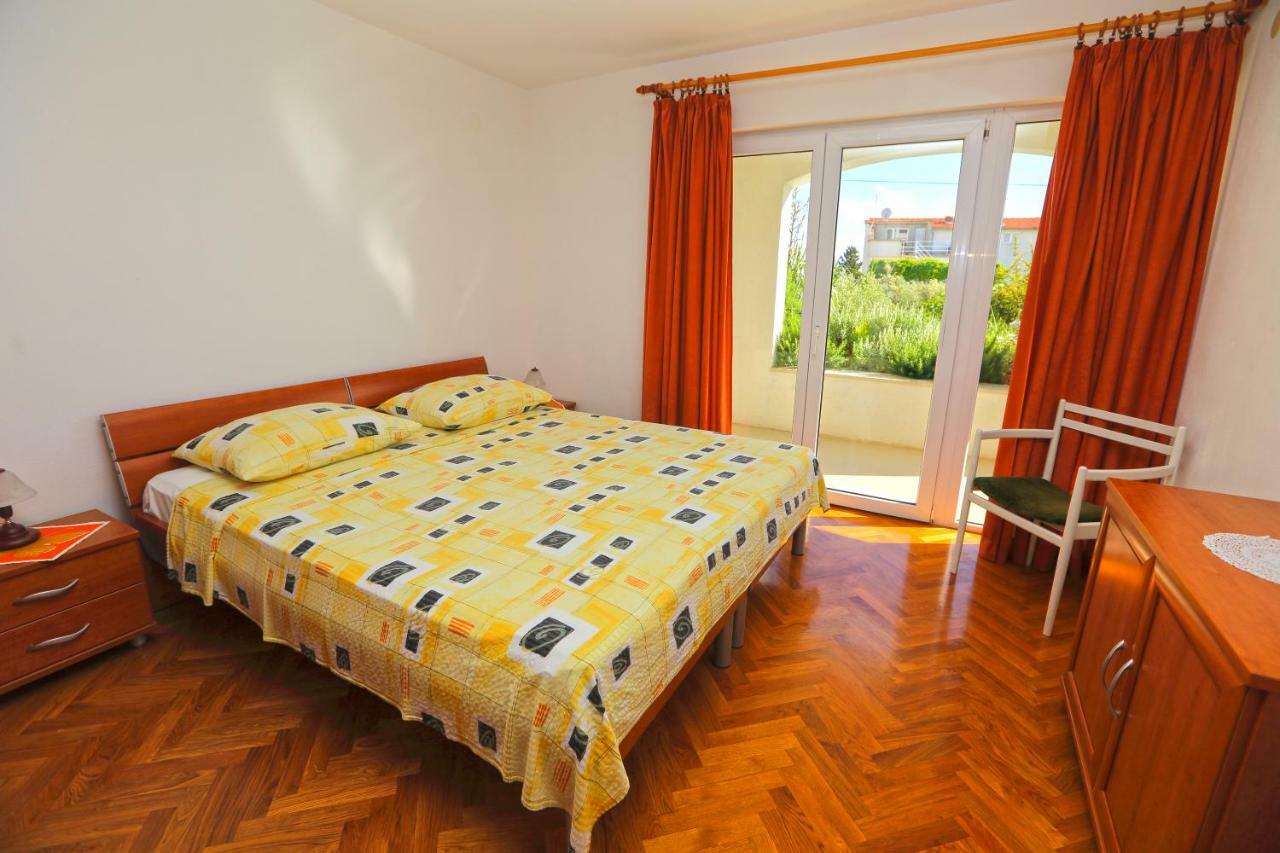 Villa Lucija Đảo Hvar Ngoại thất bức ảnh