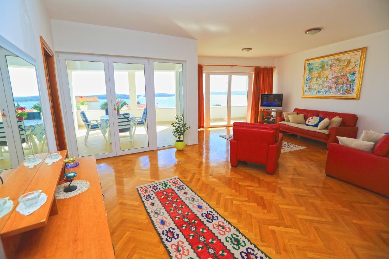 Villa Lucija Đảo Hvar Ngoại thất bức ảnh